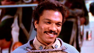 'Star Wars VII': ¡¡Lando Calrissian sale en el guión!! noticias imagen