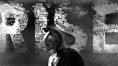 'El Caballero Oscuro': 3 póster que no se usaron para 'La leyenda renace' noticias imagen