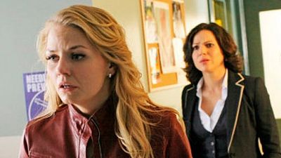 'Érase una vez' se despide en Antena 3 noticias imagen