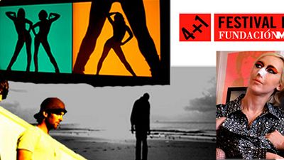 Todas las películas del Festival 4+1 noticias imagen