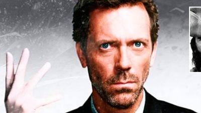 El Dr. House negocia su fichaje por la serie de piratas 'Crossbones'