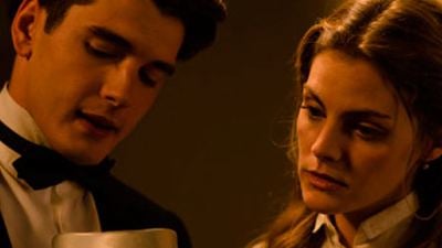 'Gran Hotel' despide su segunda temporada esta semana en Antena 3