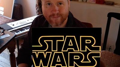'Star Wars VII': ¿Será Joss Whedon el director de la película?