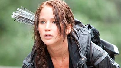 'Los juegos del hambre', 'Divergente' y 'Crepúsculo' inspiran nombres de bebé noticias imagen