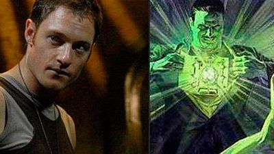 'El Hombre de Acero': ¿Hará Tahmoh Penikett de Metallo? noticias imagen