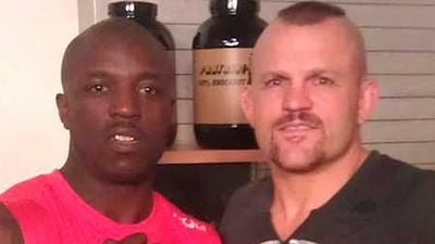 'Kick-Ass 2': más fotos del rodaje con Chuck Liddell noticias imagen