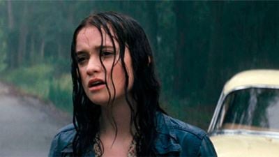 'Hermosas criaturas': Alice Englert habla de la relación Lena-Ethan