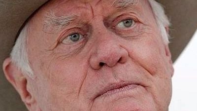 Muere Larry Hagman, el mítico J.R. Ewing de 'Dallas' noticias imagen