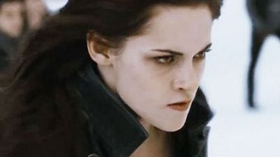 'Amanecer 2': récord de entradas vendidas en EEUU noticias imagen