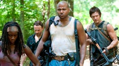 'The Walking Dead': ¡Primer vistazo y detalles del octavo episodio de la 3ªT!