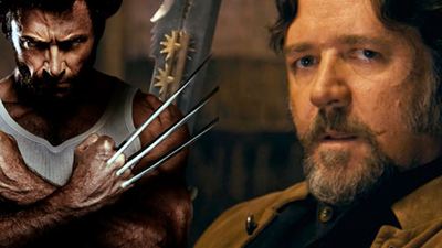 'The Wolverine': Russell Crowe rechazó ser Lobezno