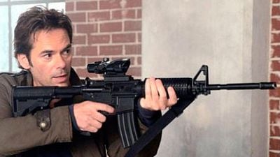 'Revolution': ¿Volverá Miles a alistarse en la Milicia? noticias imagen