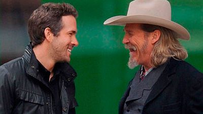 'R.I.P.D.': nuevas imágenes del rodaje con Ryan Reynolds noticias imagen