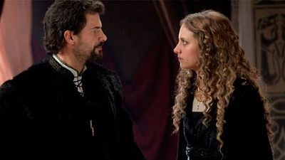 'Isabel', consumida por los celos esta semana en TVE noticias imagen