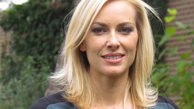 Kira Miró ('Fenómenos'): "No soy una mujer florero" noticias imagen