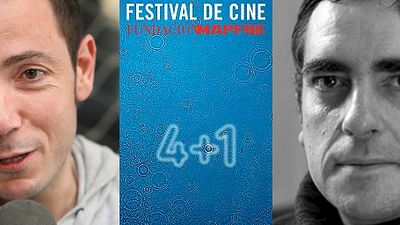 Jaume Ripoll y Jordi Costa fueron los encargados de clausurar los 'Encuentros 4+1' noticias imagen