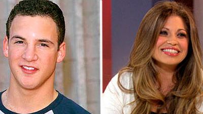 Cory y Topanga estarán en la secuela de 'Yo y el mundo' noticias imagen