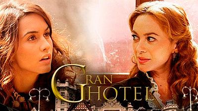 'Gran Hotel' ficha a Megan Montaner y Marta Hazas para su tercera temporada noticias imagen