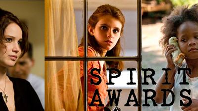 'Silver Linings Playbook' y 'Moonrise Kingdom' copan las nominaciones de los Indie Spirit Awards