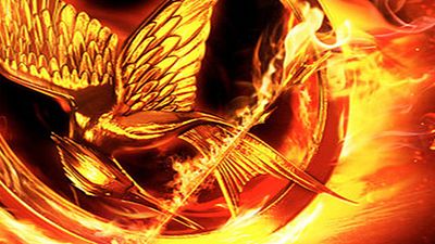 'Los juegos del hambre 2: En llamas': descubre a los personajes de la segunda parte de la saga.  noticias imagen