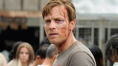 ¿Ewan McGregor favorito en los Oscar por 'Lo Imposible'? noticias imagen