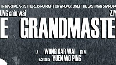 'The Grandmasters': pósters de personajes de la nueva de Wong Kar-Wai noticias imagen