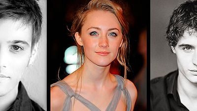 'The Host (La huésped)': ¡El nuevo triángulo amoroso de Stephenie Meyer! noticias imagen