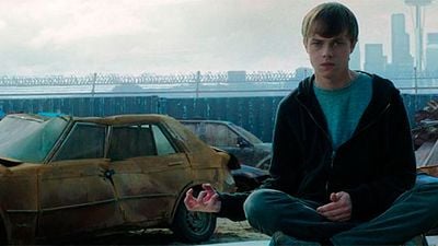 'The Amazing Spider-Man 2': ¿Acabará siendo Dane DeHaan Harry Osborn? noticias imagen