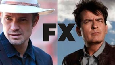 Las nuevas temporadas de 'Justified' y 'Anger Management' ya tienen fecha en FX