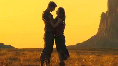 'The Host (La huésped)': 5 cosas que saber sobre lo nuevo de Stephenie Meyer noticias imagen