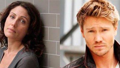 Lisa Edelstein y Chad Michael Murray se unen a 'House of Lies' y 'Southland'
