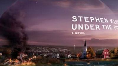 CBS adaptará 'La cúpula' de Stephen King a la pequeña pantalla noticias imagen