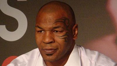 Mike Tyson no estará en 'Resacón en Las Vegas 3' noticias imagen