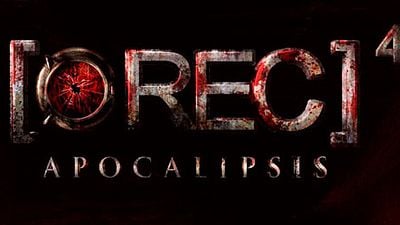 '[REC]⁴ Apocalipsis': primer teaser tráiler noticias imagen
