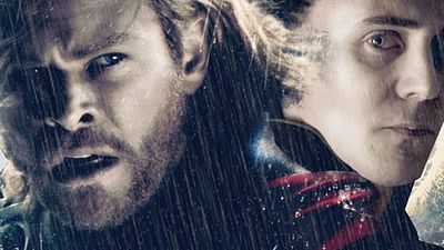 'Thor: El mundo oscuro': vídeo de una batalla con Malekith noticias imagen