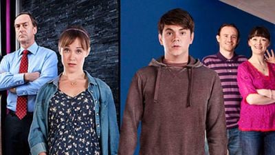 Cosmopolitan TV estrenará en febrero la ficción británica 'Pramface'