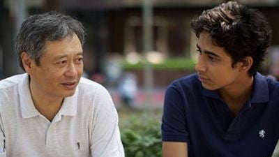 'La vida de Pi': entrevistamos a Ang Lee