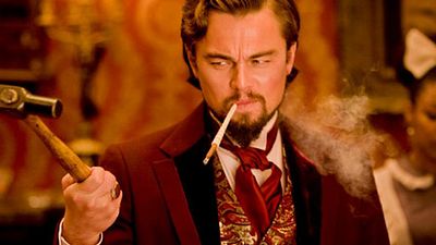 'Django desencadenado': Leonardo DiCaprio necesitó puntos tras ser herido en una secuencia noticias imagen