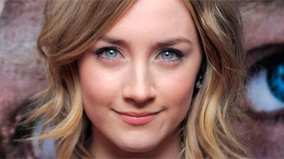 'The Host (La huésped)': ¿Será Saoirse Ronan Cenicienta?