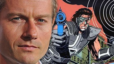 'Iron Man 3': James Badge Dale habla de los villanos noticias imagen