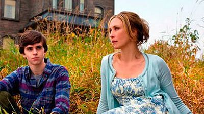 'Bates Motel': primeros 'teaser' tráiler de la precuela de 'Psicosis' noticias imagen