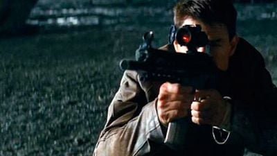 'Jack Reacher': acción a raudales en estos spots noticias imagen