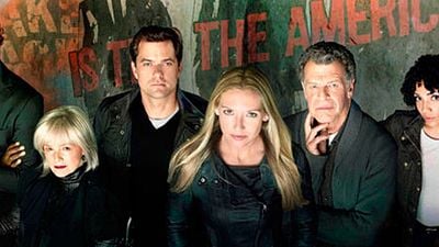 'Fringe': ¡Primeros detalles del final! noticias imagen