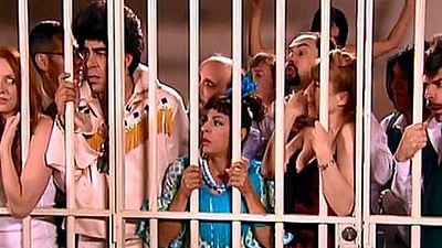 'La que se avecina': Amador y Maite rifan su casa esta semana en Telecinco noticias imagen