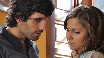 La TV Movie 'La memoria del agua', próximamente en TVE noticias imagen