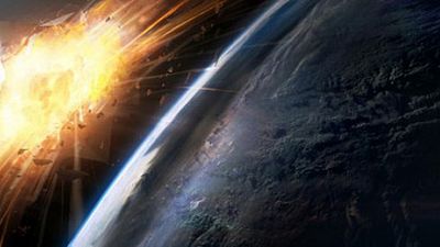 'Oblivion': alucinantes diseños de lo nuevo de Tom Cruise noticias imagen