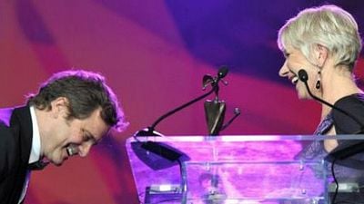 Colin Firth y Helen Mirren confirmados para la secuela de 'El exótico Hotel Marigold' noticias imagen