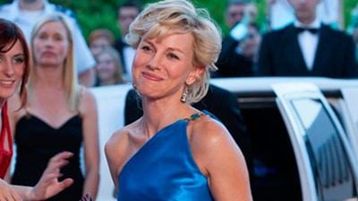 'Diana': nuevas imágenes de Naomi Watts