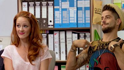 'Fenómenos': Eugenio participa en 'Atrapa un millón' esta semana en Antena 3 noticias imagen