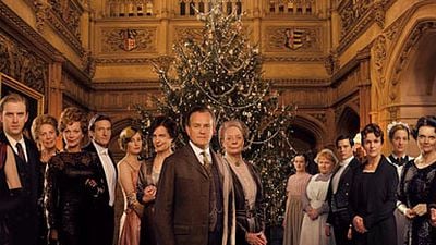 'Downton Abbey': primeros detalles del especial de Navidad noticias imagen